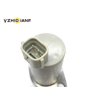 1.7 CDTI DI Vauxhall Meriva Corsaディーゼル燃料ポンプ吸引制御弁モデル294009-0120 A6860-AW42Bエンジン部品 - Product Image 3