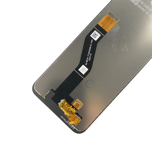 LCD para Nokia C200 pantalla LCD MONTAJE DE digitalizador con pantalla táctil para Nokia C200 TA-1437 TA-1510 pantalla LCD