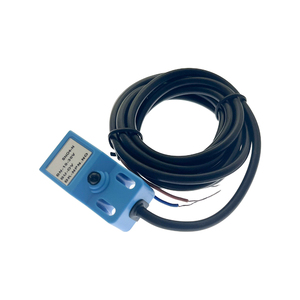 Interruttore DC10-30V sensore di prossimità induttivo NPN 4mm SN04-N di distanza di rilevamento - Product Image 1