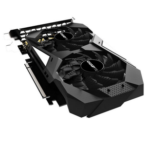 Placa gráfica para jogos GIGA GTX 1650 WINDFORCE OC D6 4G 2.0 Versão GDDR6 Nova Placa de vídeo PCI Express com saída H-D-M-i <span class=keywords><strong>Desktop</strong></span>