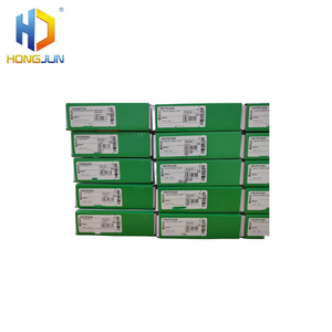 140 NOE77101 Plc Programmier bares Controller-Ethernet-Netzwerk modul