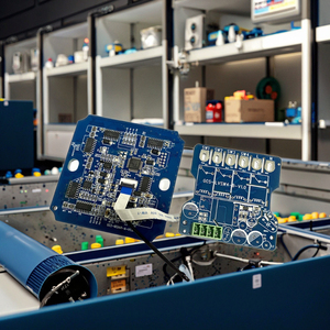 Özel PCBA hassas yüzey montajı teknolojisi montajı, hızlı teslimat, tam hizmet imalat Shenzhen fabrika Pcb Pcba alıntı hızlı - Product Image 3