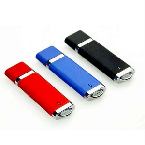 แฟลชไดรฟ์ USB LED 2.0 3.0 32GB 64GB 128GB 256GB พร้อมโลโก้ - Product Image 2