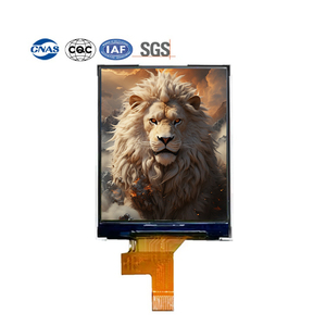 1,77 "TFT SPI-Schnitts telle ST7735 IC 1,8 Zoll 128x160 Auflösung 10-PIN-LCD-Anzeigemodul - Product Image 2