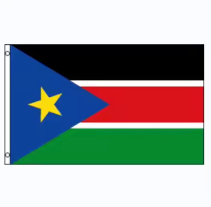 South Sudan
