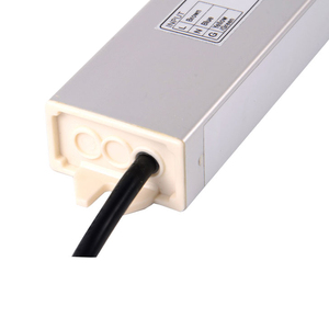 工厂源80w发光二极管驱动器ETL CE SAA认证Ip67防水室外恒压DC12V 24v发光二极管驱动器电源 - Product Image 3