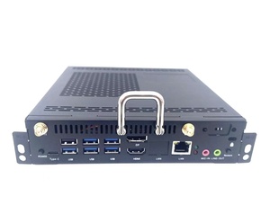 I3/I5/I7 12th 13th 80 Pin Industrial Ops para panel plano interactivo integrado Ops Computer Ops Mini Computer - Product Image 1