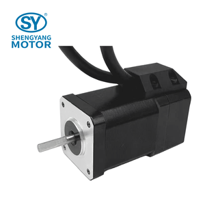 לולאה סגורה nema 17 42 x58 מ "מ מקודד 1000ppr 850mnm 2.0a 12v מנוע stepper - Product Image 1