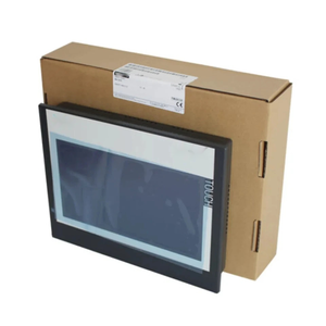 Nuevo 6AV7882-0DA10-3EA0 6AV6648-0DE11-3AX0 6AV6643-0CD01-1AX0 Panel táctil HMI para pantalla de Control de automatización Industrial