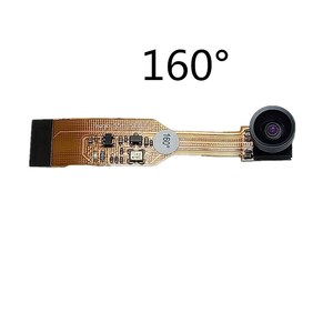 5 millionen OV5647 Raspberry Pi Normale Ausgabe Nachtsicht Edition Weitwinkel Fisheye Edition Kamera Null - Product Image 3