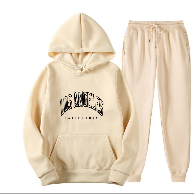 Khaki+Black Logo