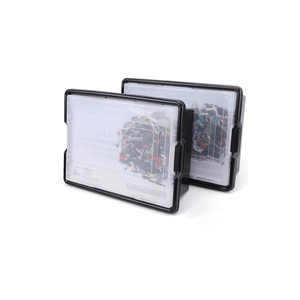 EV3 Lehrmittel 45544 45560 Block roboter programmierung Lehrmittel Kleinteilchen-Sensors atz - Product Image 1