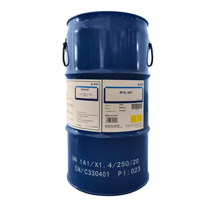 BYK-P 104 S ควบคุมการตกตะกอนไม่มีตัวทำละลายและสารเติมแต่งการกระจายตัวสำหรับสารเคมีอุตสาหกรรม - Product Image 6