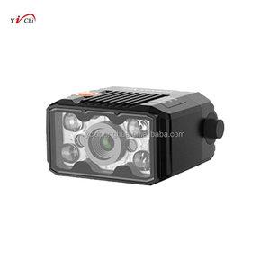 MV-ID2004M-06S-R手動フォーカス6MMミニチュア産業用固定コードリーダー - Product Image 1