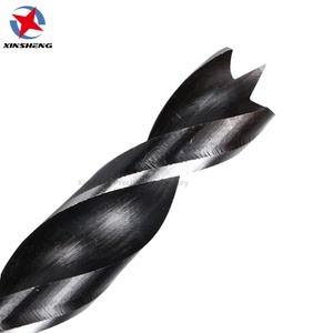 三点钻头木工 3-12mm完成点和规格齐全 - Product Image 5
