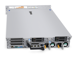 Computer Server-Server originale R750xa-8362 platino 2.8GHz 64GB-adatto per tipo HPC - Rack - Product Image 2