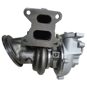RHF5เทอร์โบ17201-36010 1720136010สำหรับโตโยต้าเทอร์โบชาร์จเจอร์เทอร์โบชาร์จเจอร์ NX200T 2.0L - Product Image 4
