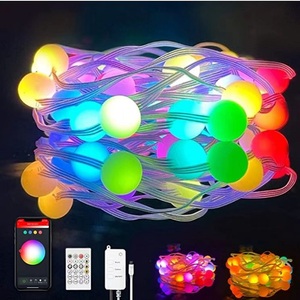 Смарт-приложение с USB-управлением, 10 м, с таймером - Product Image 1