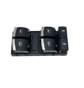 Electric Control Window Lifter Button OE <strong>4F0</strong> <strong>959</strong> 851 J for Audi Q7 2006-2015 - Product Image 5