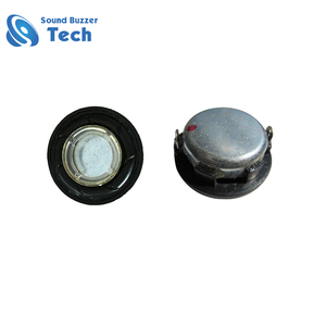 Free Sample Mini Speaker 1 Inch Build in Multimedia <strong>System</strong> 28mm 8 Ohm 2 Watt Speakers - Product Image 6