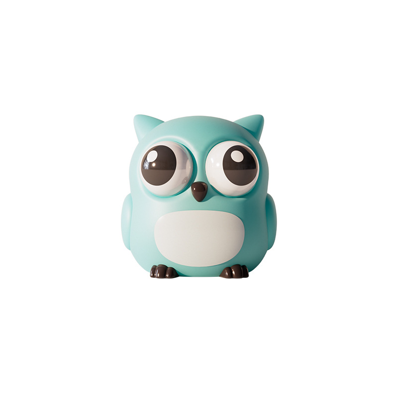 hibou