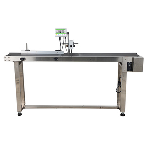 Codice automatico della data di scadenza industriale TIJ stampante a getto d'inchiostro macchina di codifica della data - Product Image 6