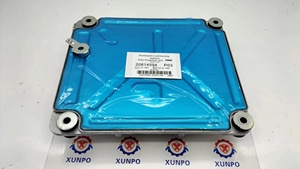 Модуль электронного управления 20814594 для Volvo Penta TAD1641G1 - Product Image 5