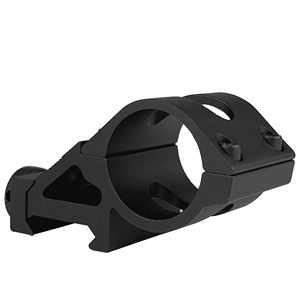 Typhon 1 " / 30mm ชดเชย45องศาสำหรับไฟฉายเลเซอร์ opitcs ขอบเขตไฟฉายวงเล็บอลูมิเนียม - Product Image 5