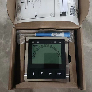 Transmisor de campo múltiple Smartpro 3-9900-1, nuevo estado de alto rendimiento para programación PLC, comunicación RS485 - Product Image 4