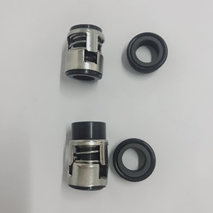 Con Dấu Trục Đàn Hồi G03-12 Con Dấu Cơ Khí Lưu Lượng Con Dấu Cơ Khí Bơm Nước Trục 12Mm 16Mm - Product Image 6