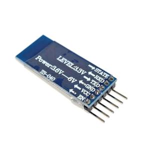 Electronic Circuit R3 6 Pin RS232 TTL <strong>bluetooth</strong> <strong>hc</strong>-<strong>05</strong> Wireless RF Transceiver hc05 Wifi Module