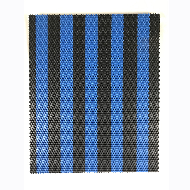 noir bleu