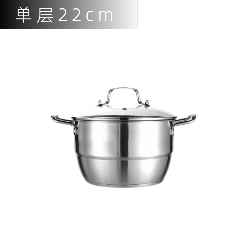 22 cm, une seule couche (avec plaque vapeur)