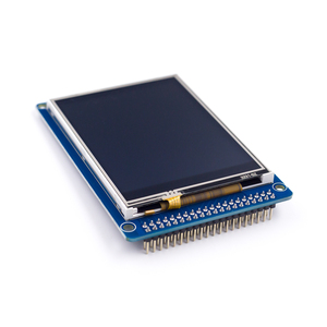 Hot Sales 3,2 "Zoll 240x320 TFT LCD-Anzeige modul - Product Image 3