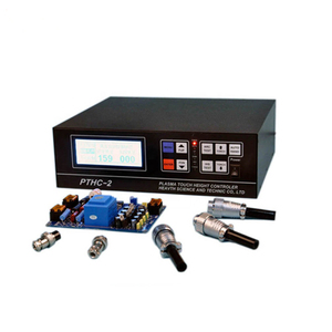 Controlador de corte por plasma CNC compatible con idioma chino/Inglés HP103 Control de altura de voltaje de arco