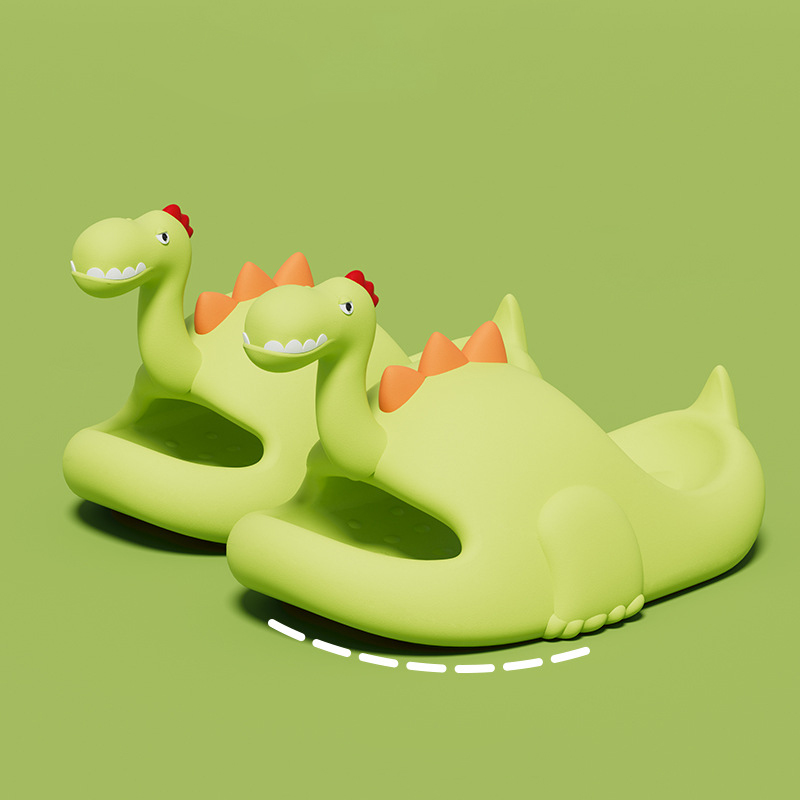 Vert fluorescent