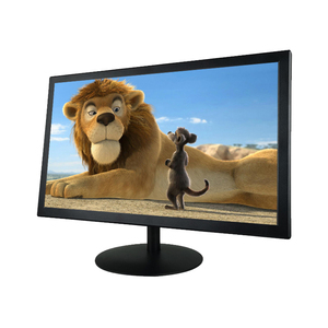 Lcd Pc <strong>Monitor</strong> Led Flat for Desktop, Size 19, 20, 21.5, 22, 23.6,24 Inch <strong>Computer</strong> <strong>Monitor</strong> - Product Image 4