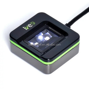 <strong>Fingerprint</strong> <strong>Reader</strong> LIVE20R <strong>USB</strong> <strong>FingerPrint</strong> Scanner Biometric <strong>Fingerprint</strong> Scanner Free SDK - Product Image 1