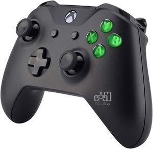 Xbox One S ince denetleyici ABXY düğmesi için NSLikey ABXY anahtar düğmeleri - Product Image 6