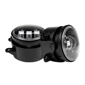 สปอตไลท์ Corey อลูมิเนียมกันน้ำ12V-36V ไฟ IP67ไฟทำงานปรับแต่งได้ - Product Image 1