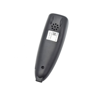 Preiswerter tragbarer mini-bluetooth-code-leser 2d-barcode-scanner drahtlos mit bildschirm-anzeige - Product Image 3
