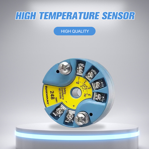 Phụ tùng 248 nhiệt độ cảm biến mô-đun Kit nhiệt độ mô-đun cho nhiệt độ Transmitter - Product Image 2