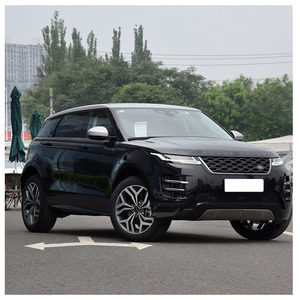 กระจังหน้ากันชนหน้า2010ชุดอัพเกรดสำหรับ Range Rover Evoque - Product Image 5