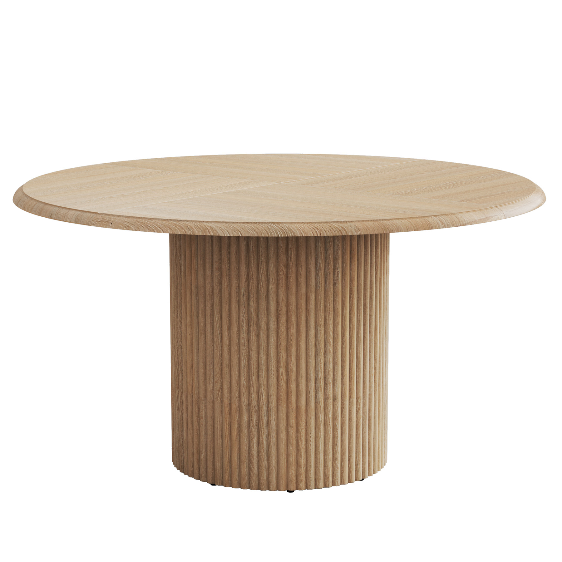 Madera natural