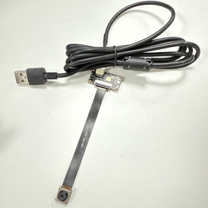 IMX258 AutoFocus USB HD Módulo de cámara 12MP 1080P 60FPS USB Sensor COMS sin controlador Cámara industrial - Product Image 5