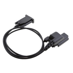 Cavo di programmazione XTS1500 di alta qualità per Motorola XTS1500 XTS2500 XTS2250 XTS4250 MT1500 DB9 cavo Radio bidirezionale - Product Image 2