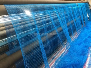 Multifilament Fishing <strong>Net</strong> <strong>Square</strong> Specification Shrimp - Product Image 3