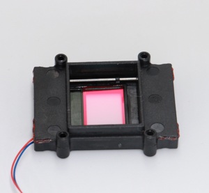 C IRCUT 1&quot; 38*38mm Hole Distance IP <strong>Camera</strong> Module <strong>IR</strong> CUT Adapt to IMX585 Etc. (IRCUT-C-1&quot;) - Product Image 3
