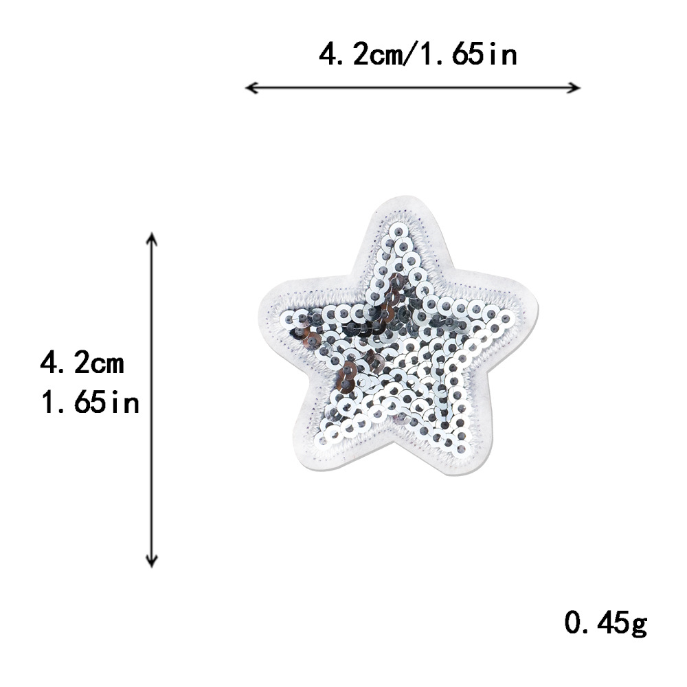sliver(4.2cm)