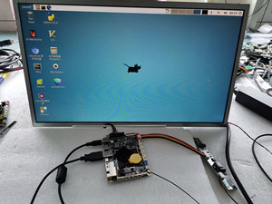 Android Rk3288キットAndroidボックスボードUSB/LVDS/ETHERNET/MIPI/WIFI/BT4.1/eDPコントローラボードLinuxシステムをサポート - Product Image 3